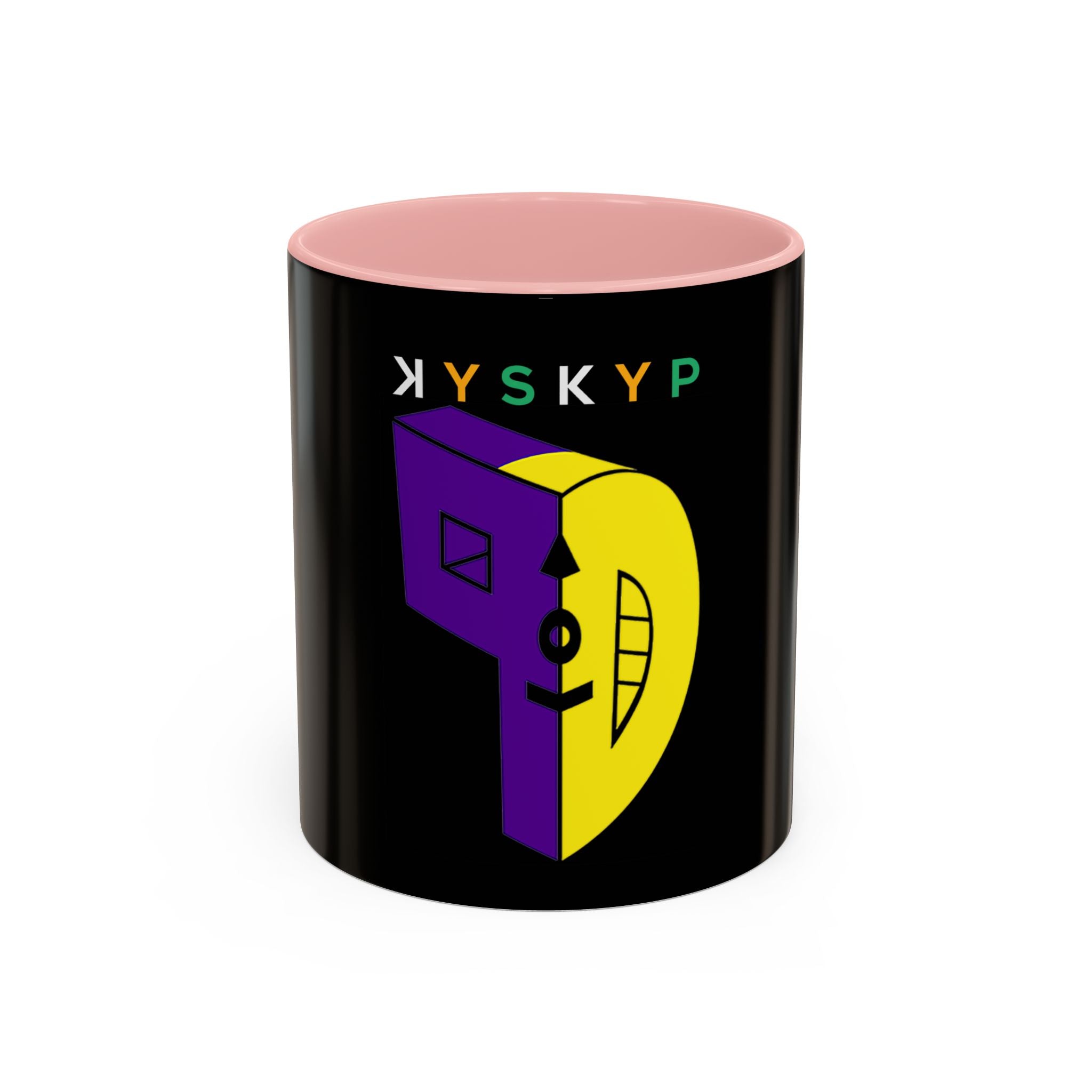 uPD Coffee Mug - 11oz & 15oz
