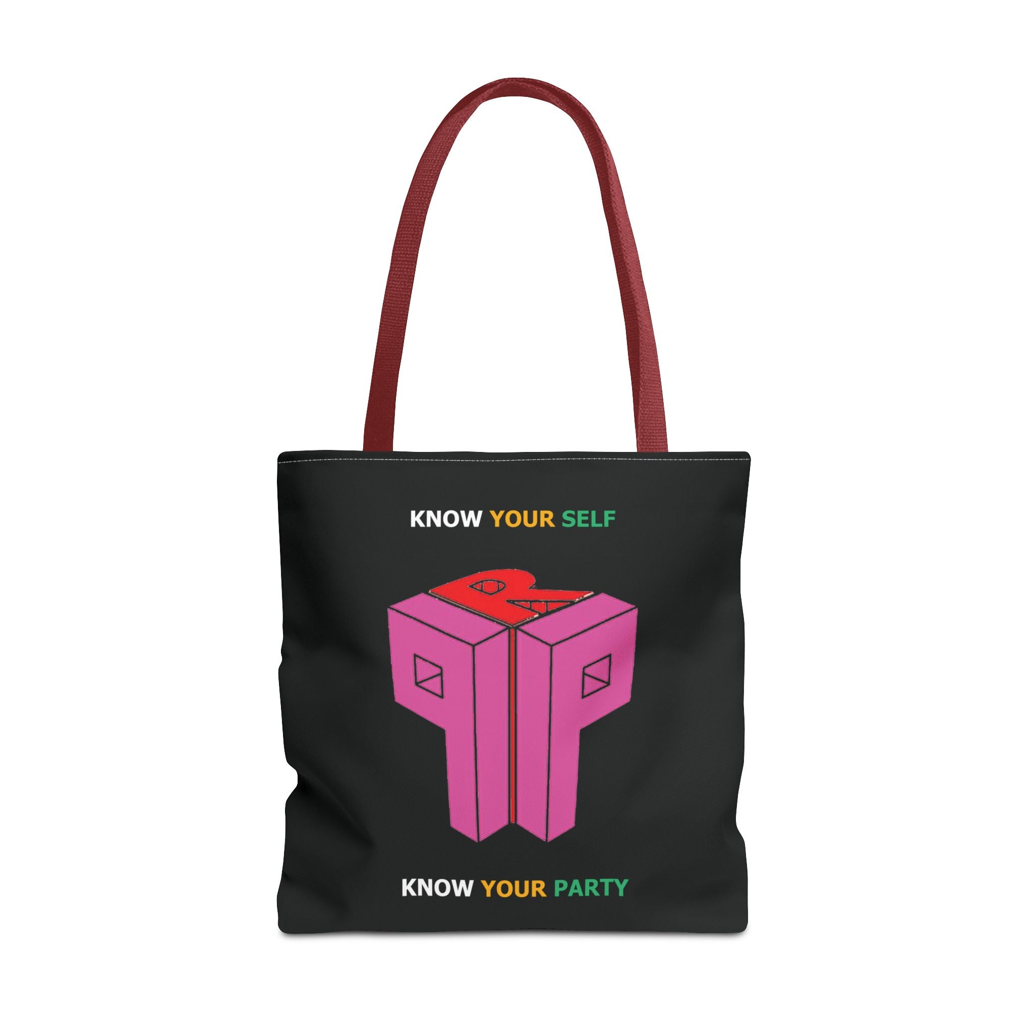 PPR Tote Bag