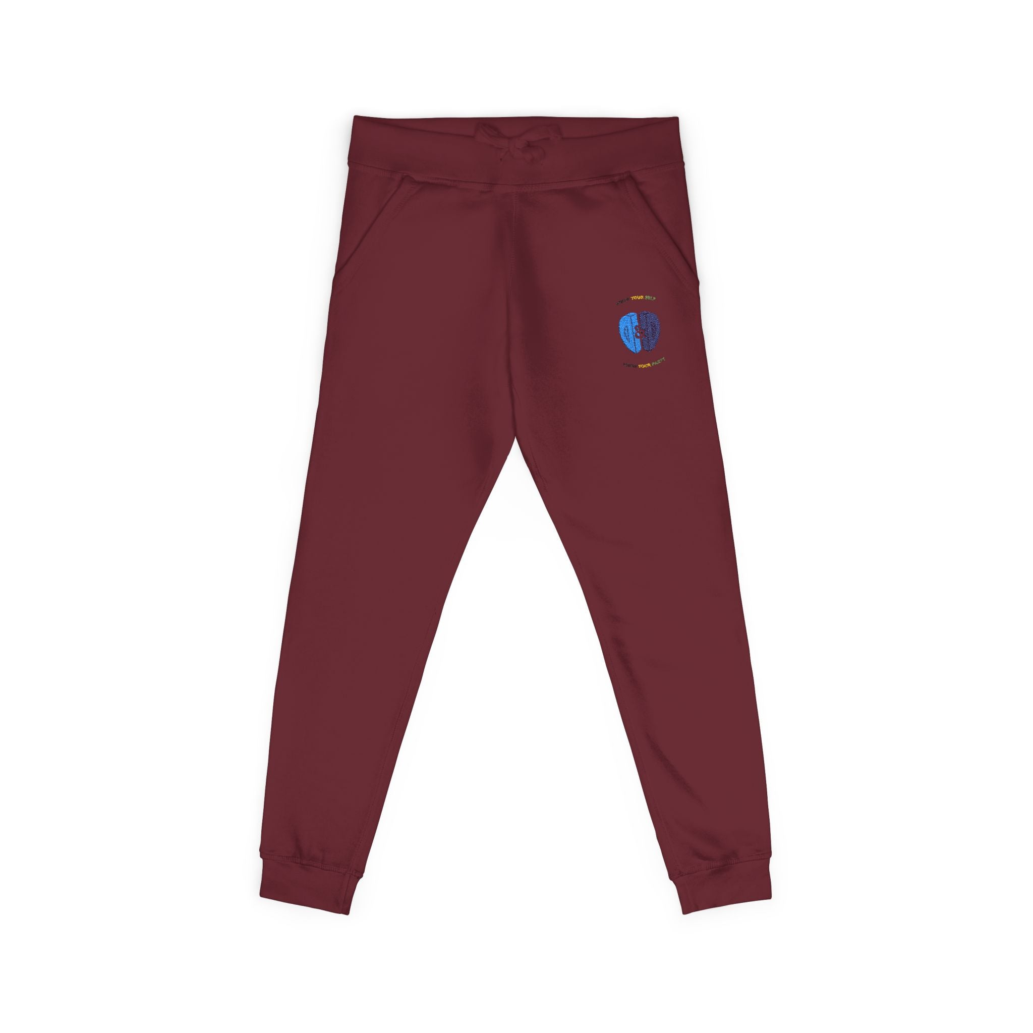 DnD Unisex Fleece Sweatpants