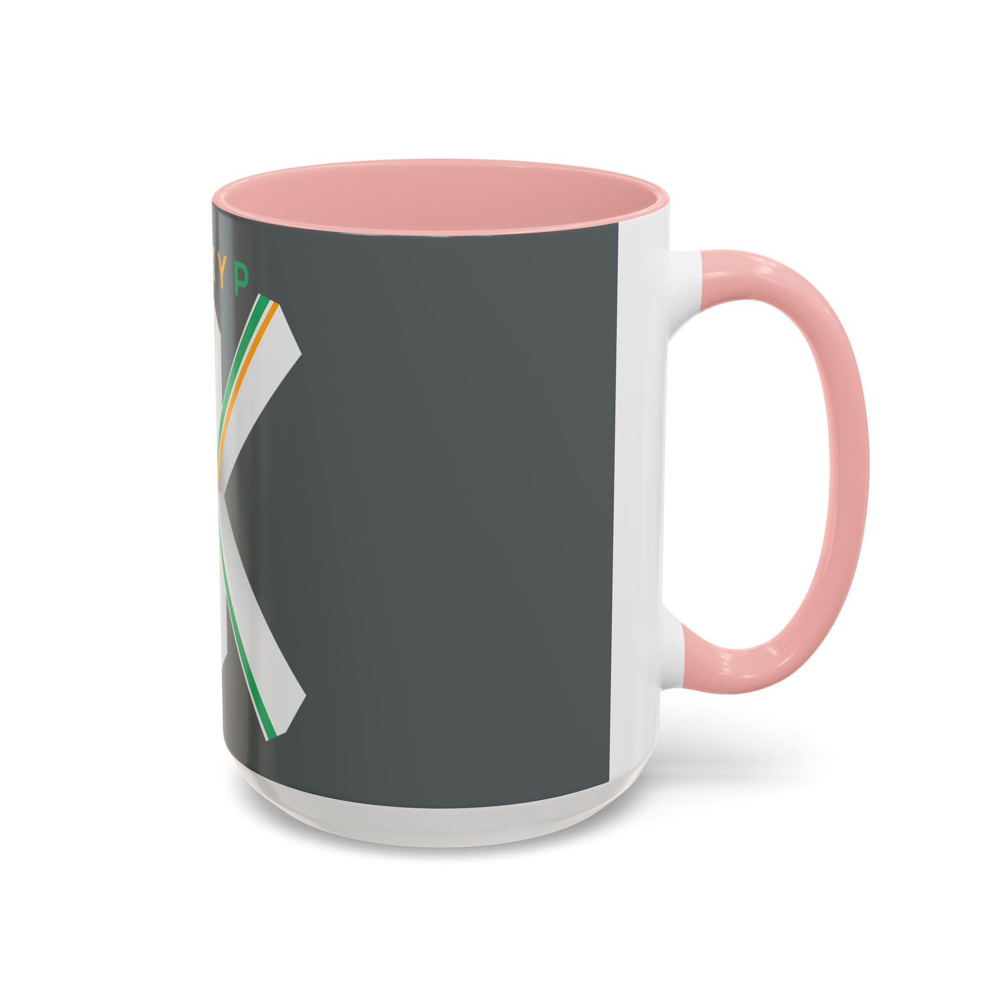 KISKIP Coffee Mug - 11oz & 15oz