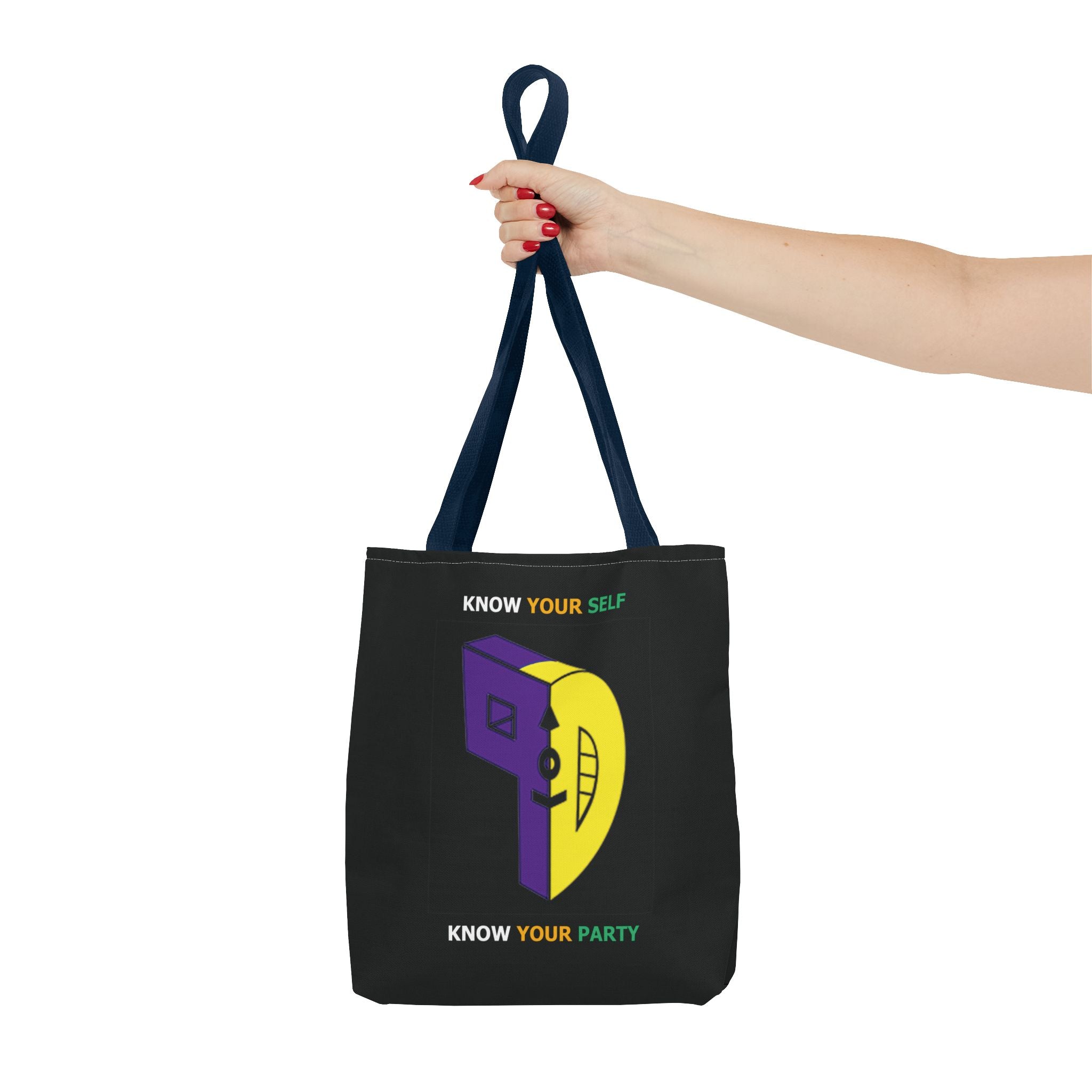 uPD Tote Bag