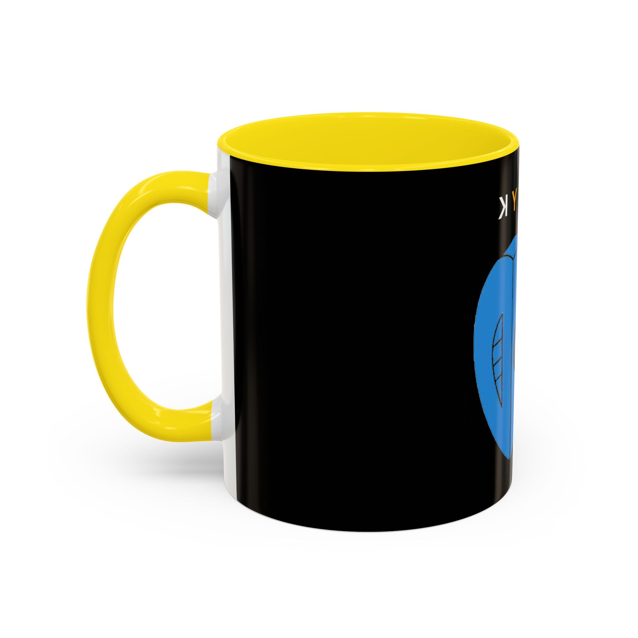 DaP Coffee Mug - 11oz & 15oz