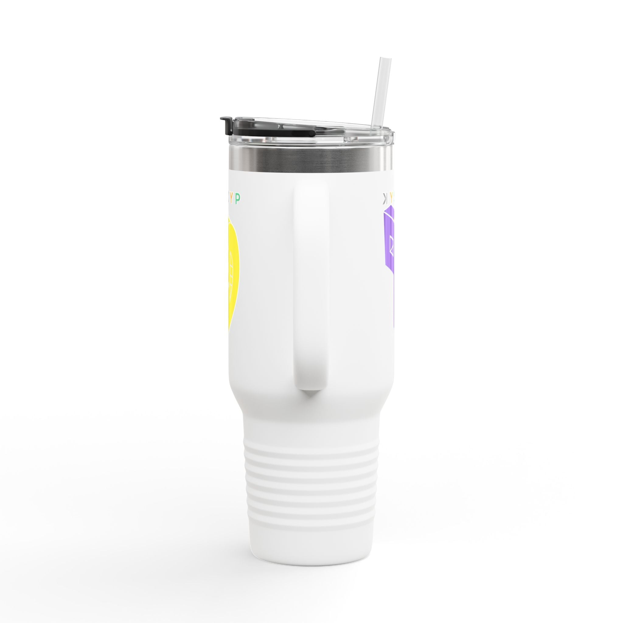 uPD Insulated Travel Mug, 40oz