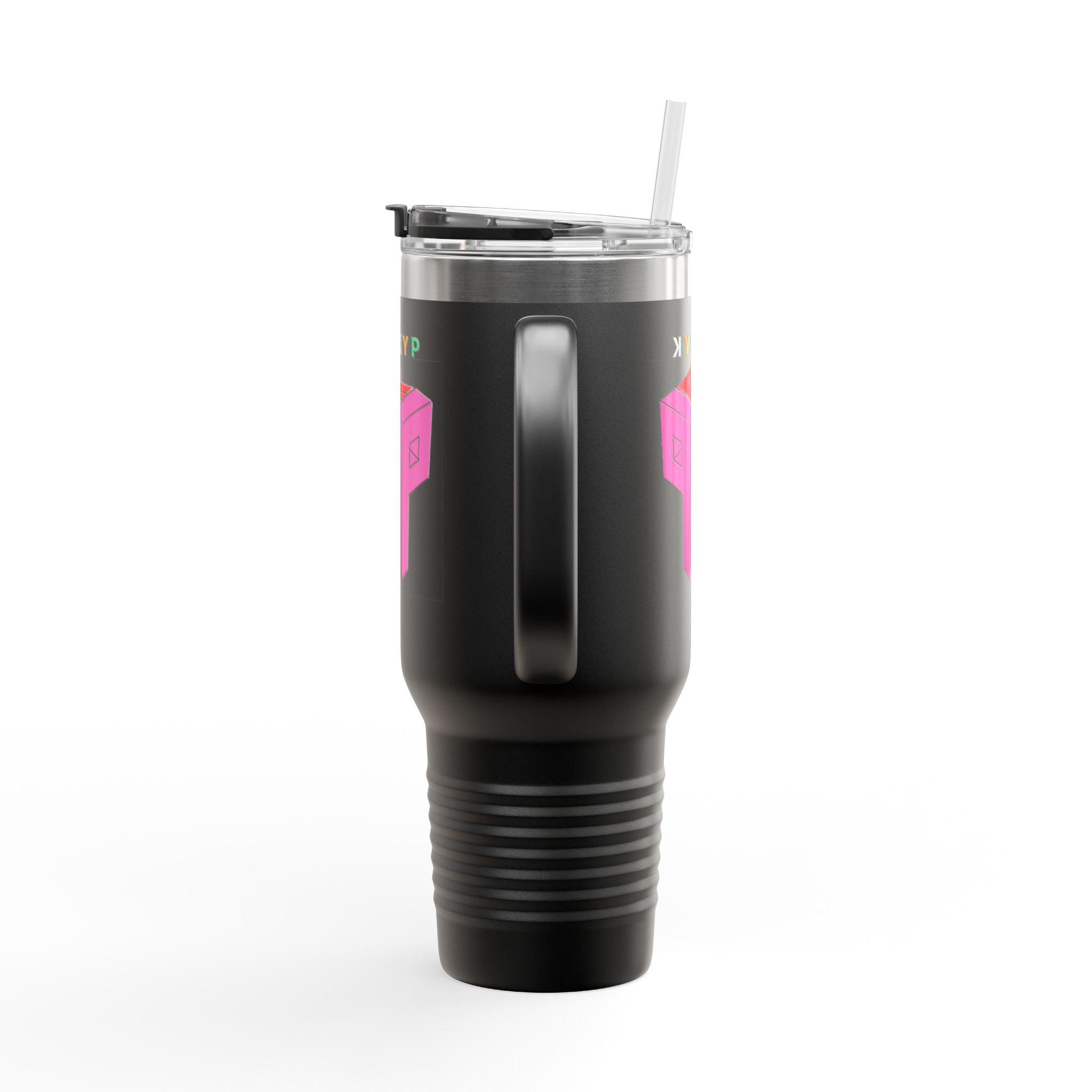 PPR Insulated Travel Mug, 40oz