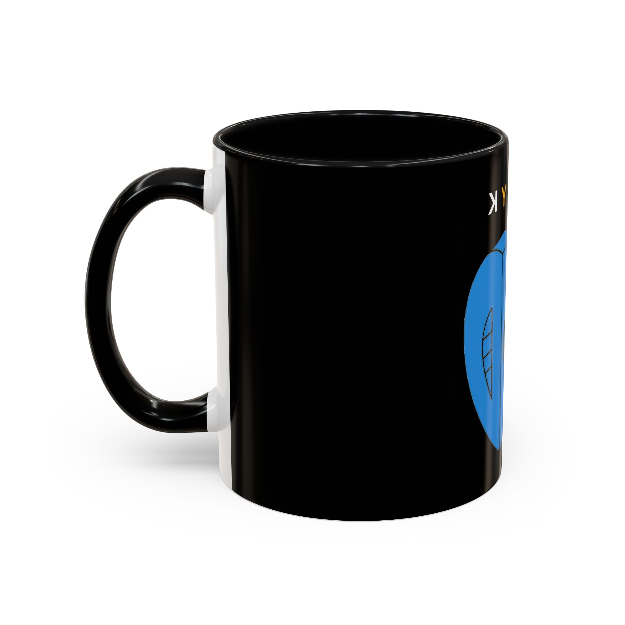 DaP Coffee Mug - 11oz & 15oz