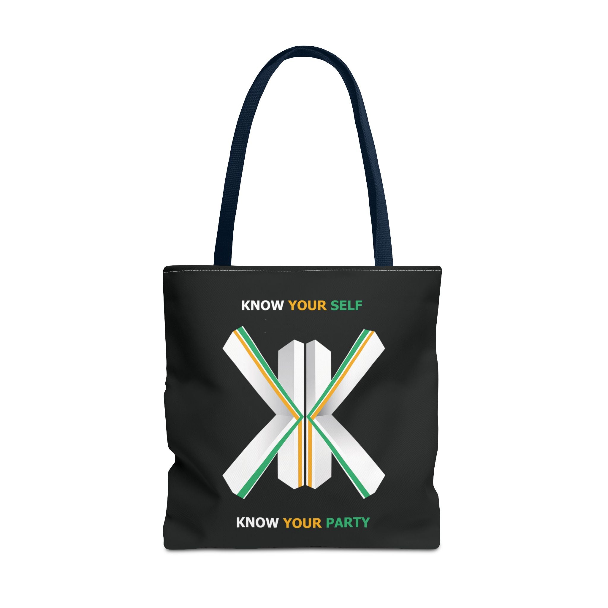 KISKIP Tote Bag