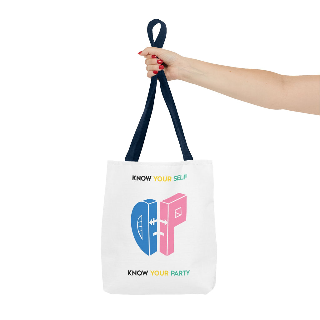 tDP Tote Bag