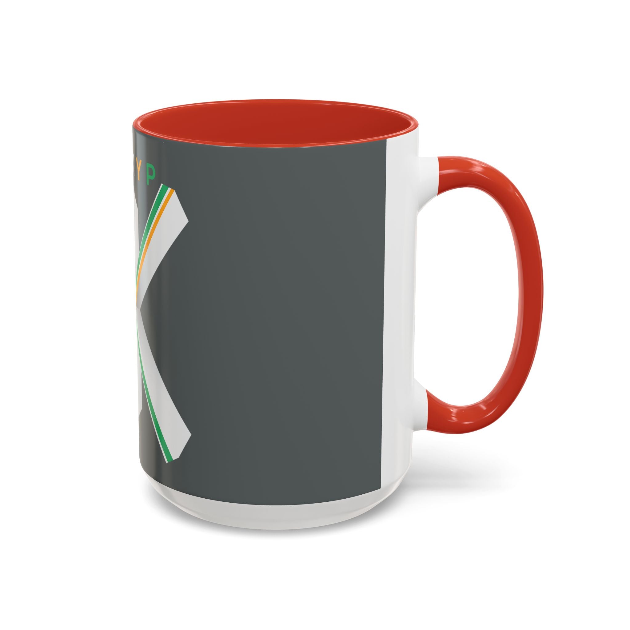 KISKIP Coffee Mug - 11oz & 15oz