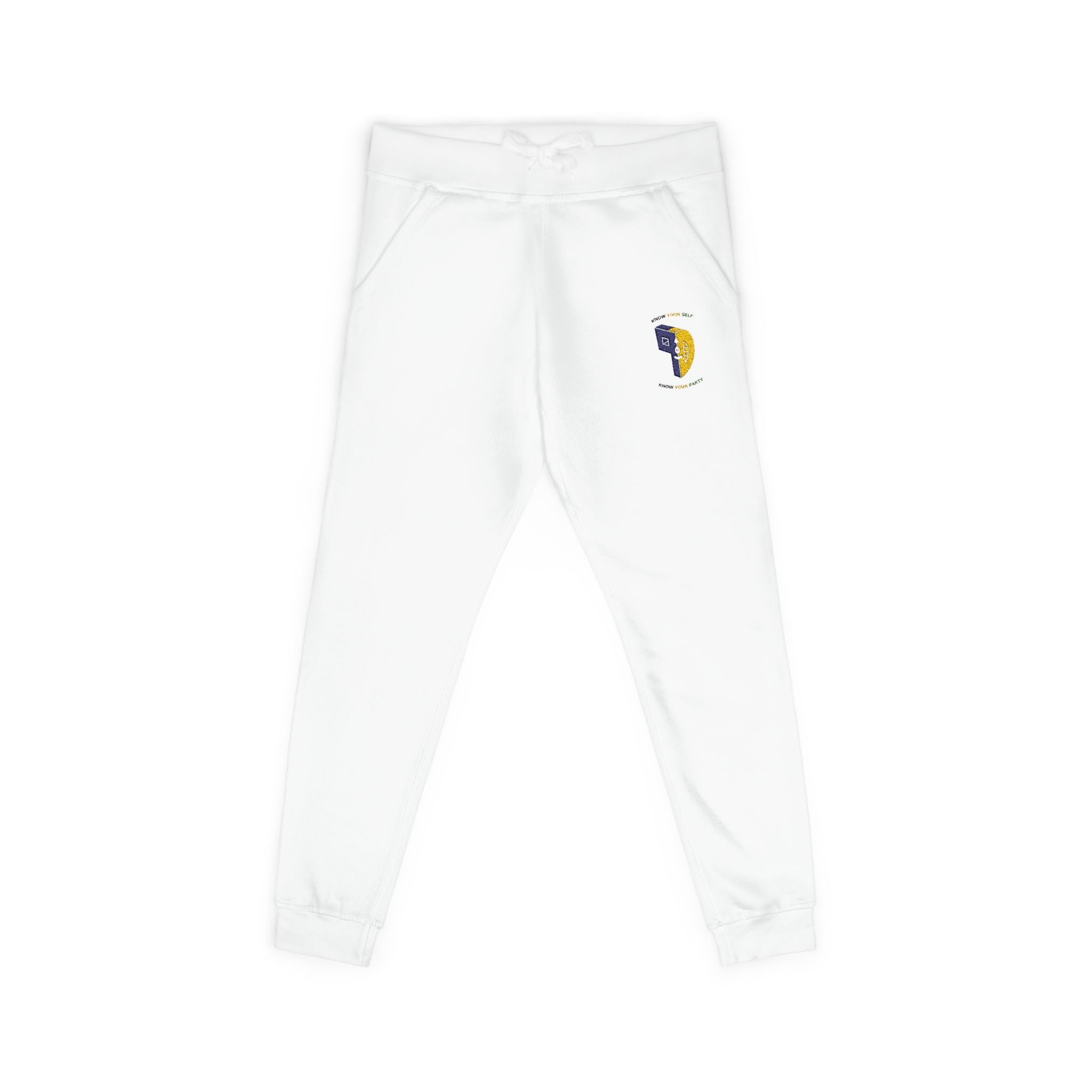 uPD Unisex Fleece Sweatpants