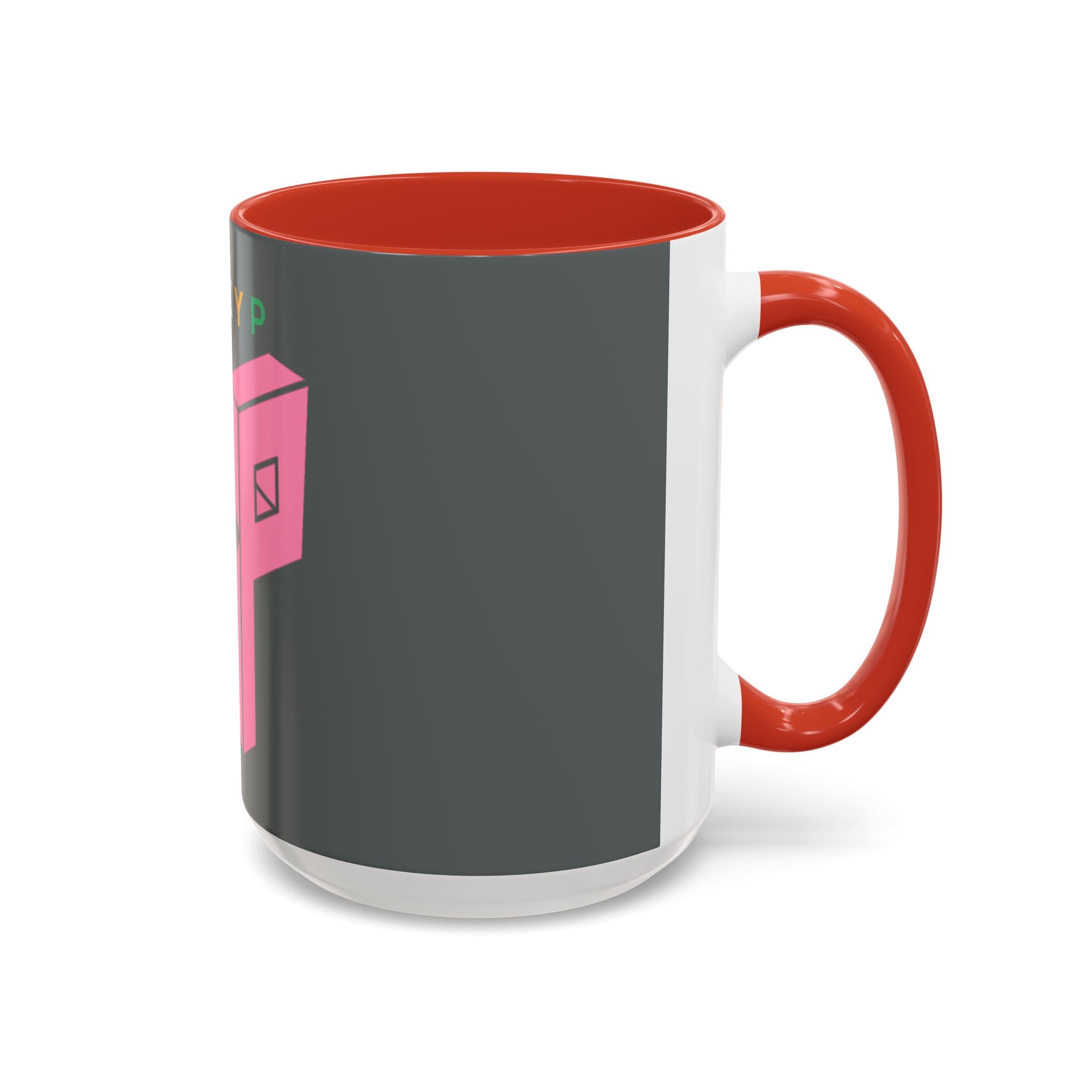 tDP Coffee Mug - 11oz & 15oz