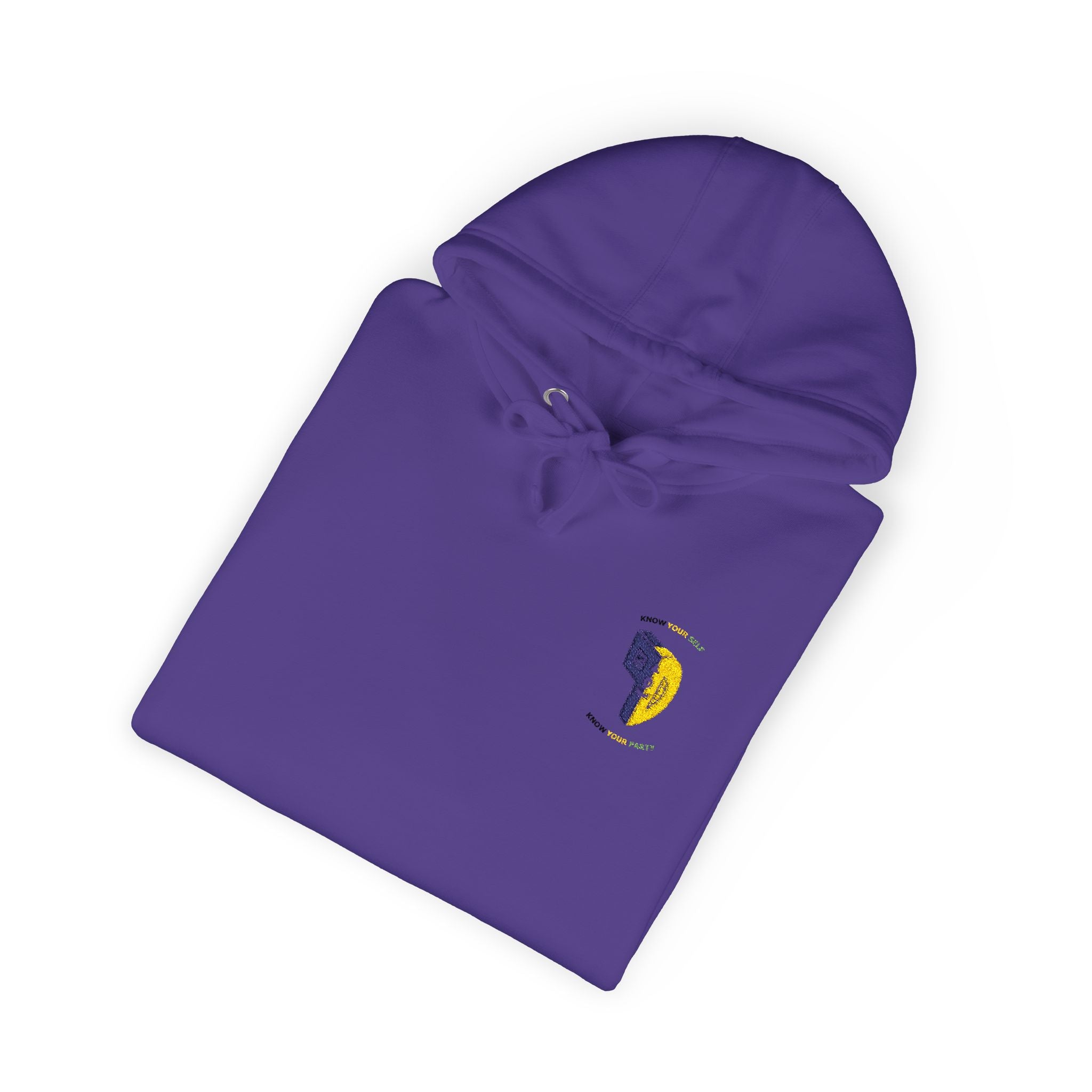 uPD Unisex Fleece Hoodie