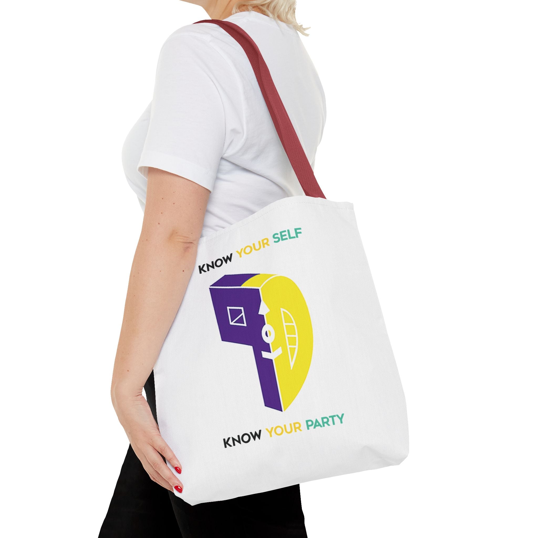 uPD Tote Bag