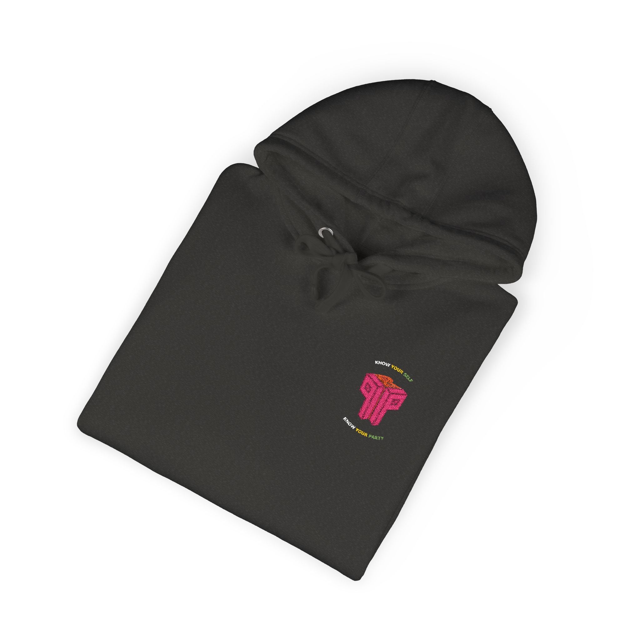 PPR Unisex Fleece Hoodie