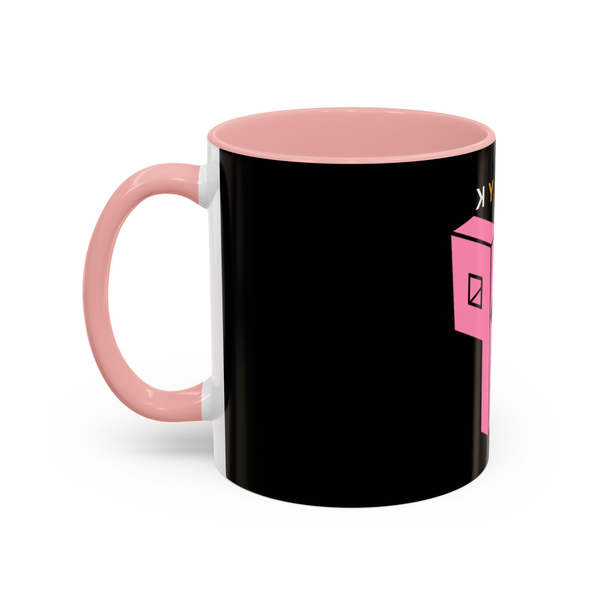 tPD Coffee Mug - 11oz & 15oz
