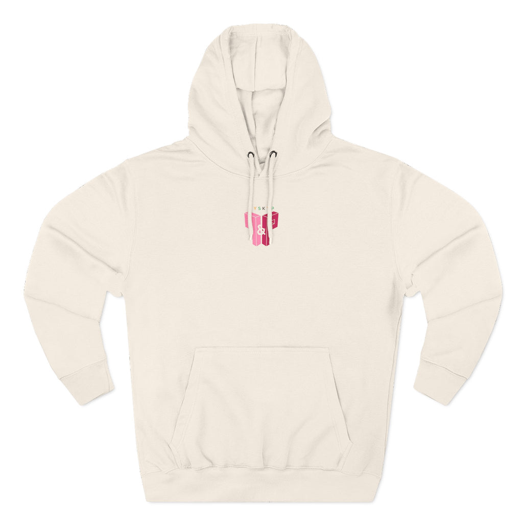 PnP Trendy Fleece Hoodie