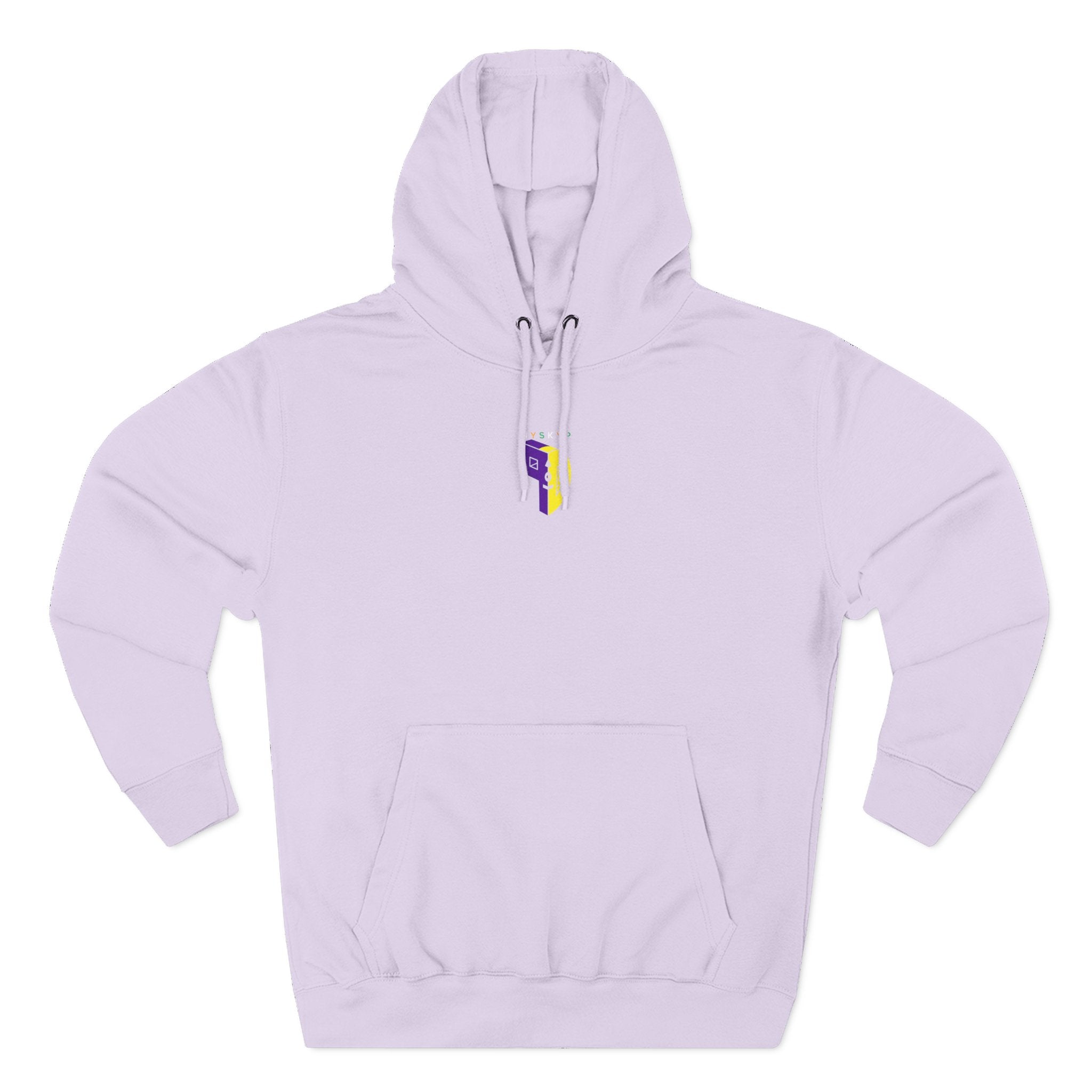 uPD Trendy Fleece Hoodie
