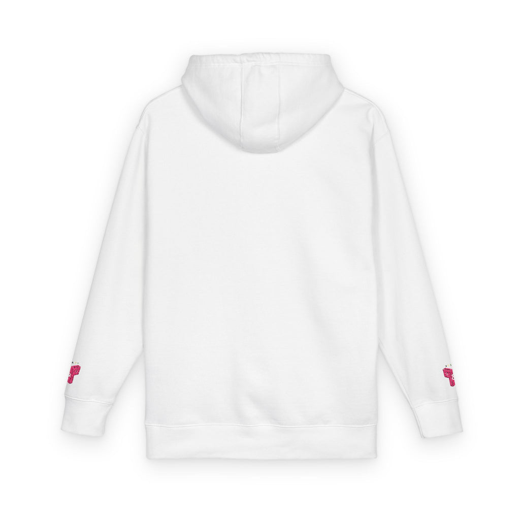 PnP Unisex Fleece Hoodie