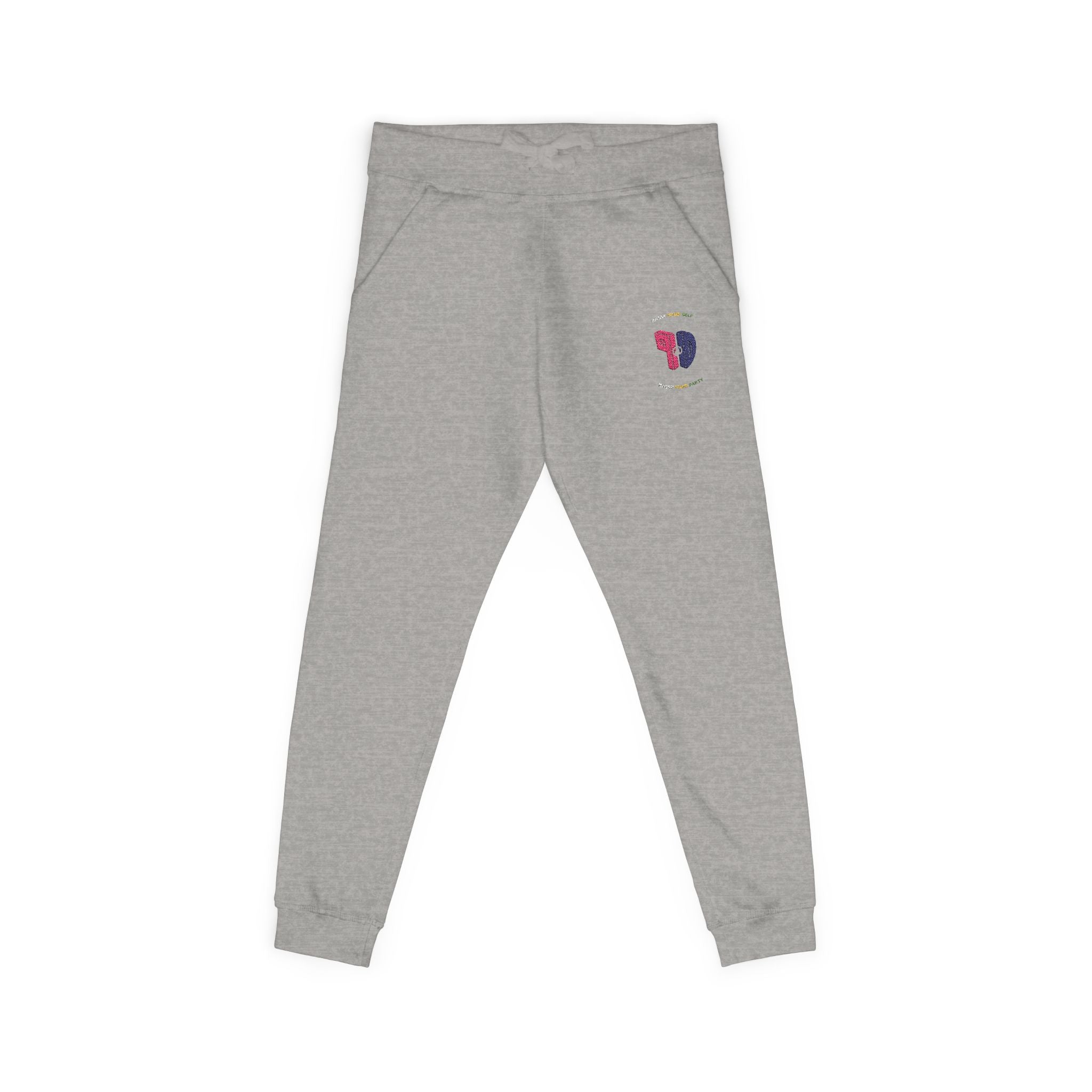 PaD Unisex Fleece Sweatpants