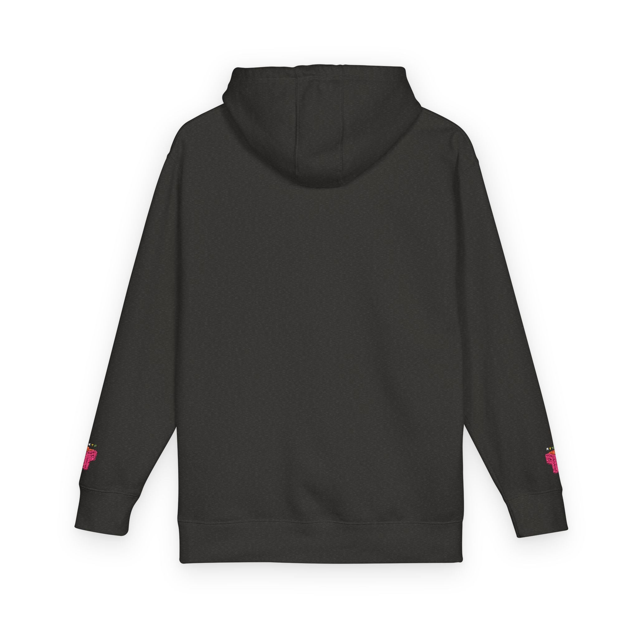 PPR Unisex Fleece Hoodie