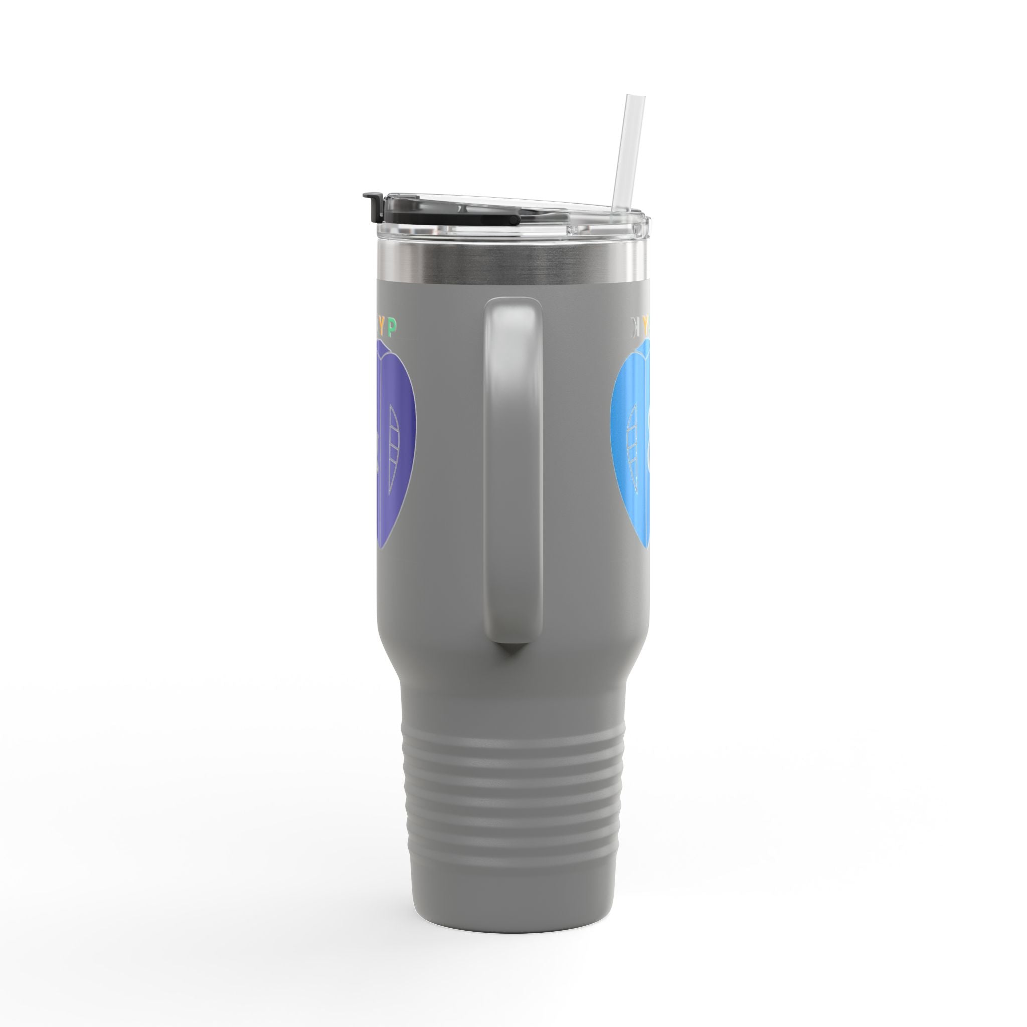 DnD Insulated Travel Mug, 40oz