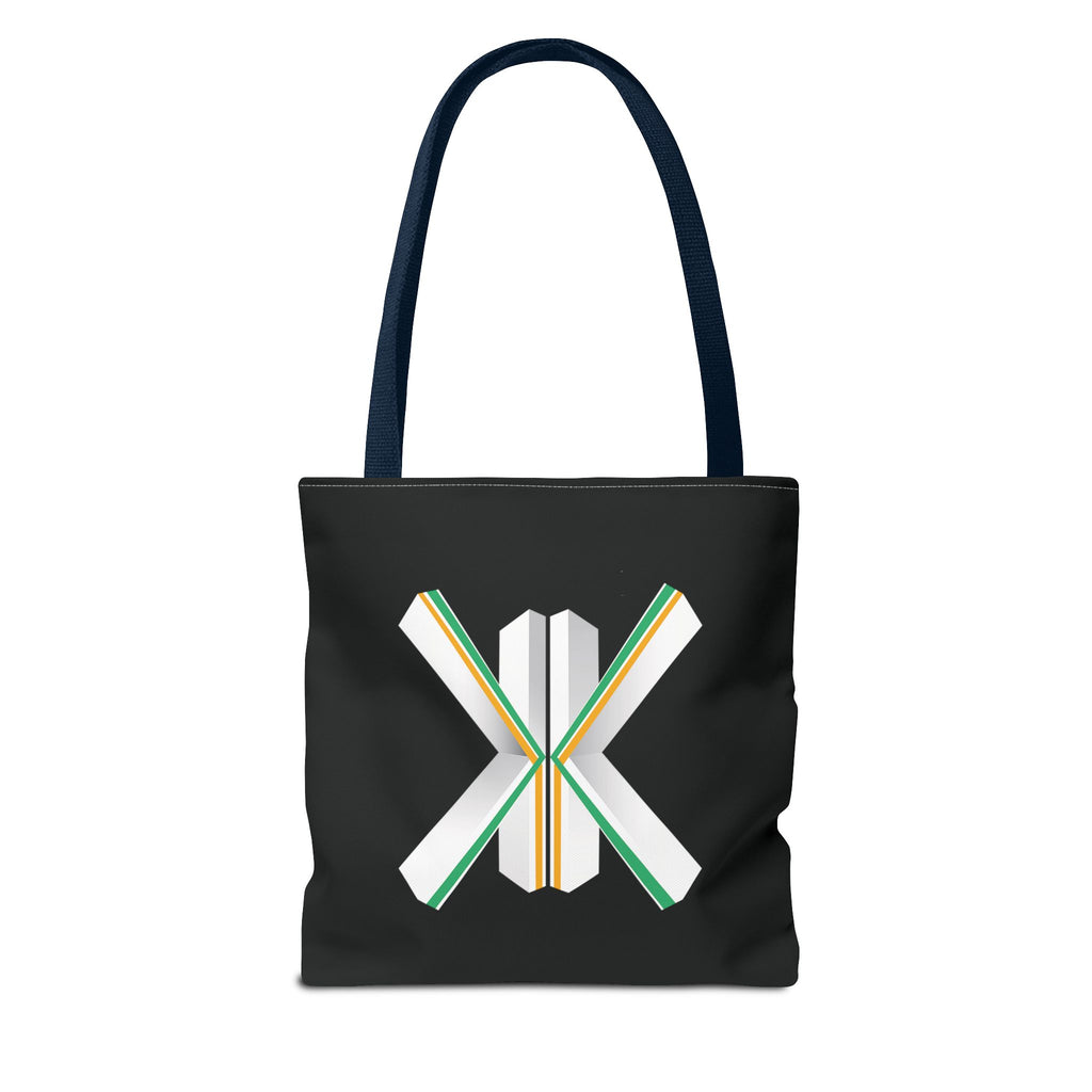 DaP Tote Bag