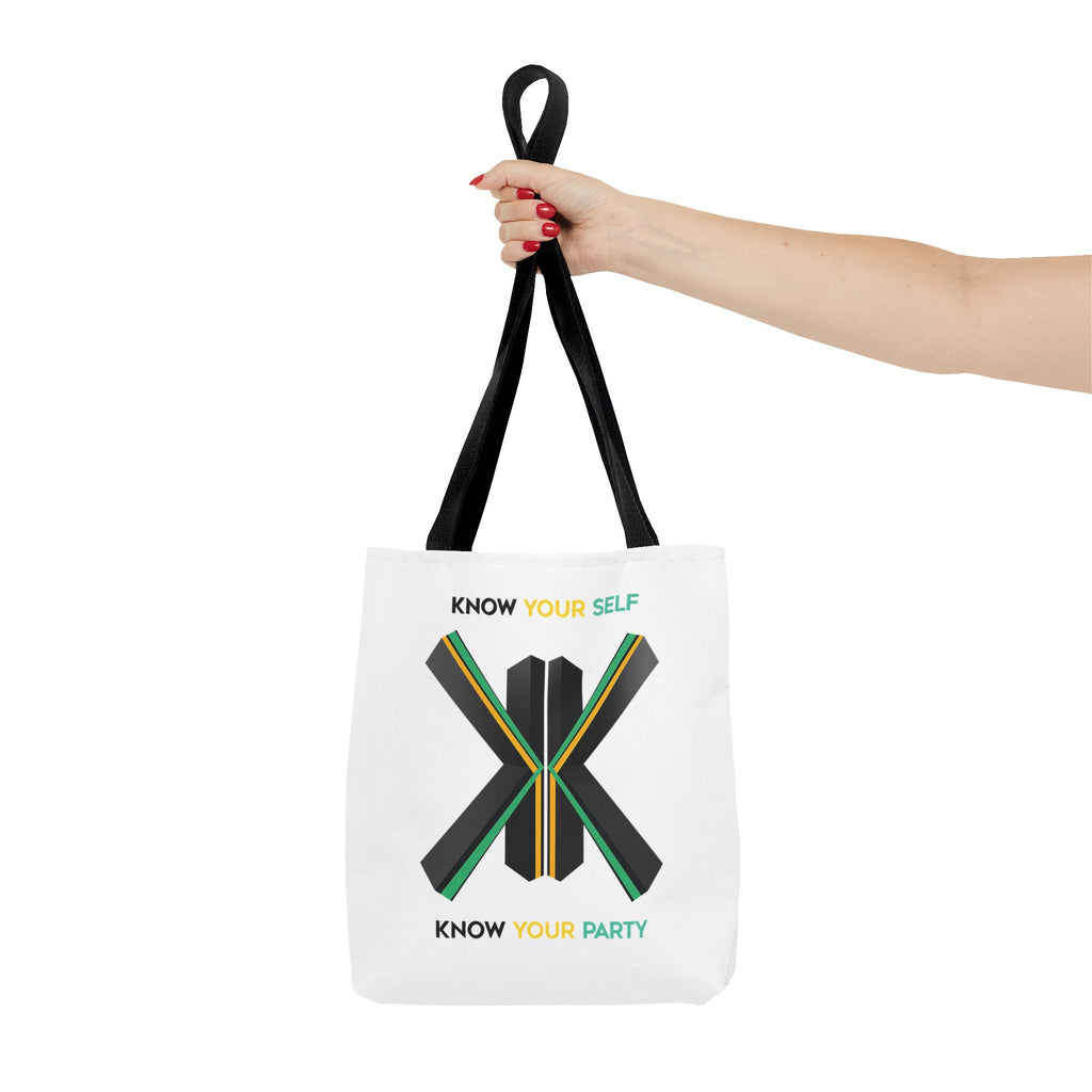 KYSKYP Tote Bag