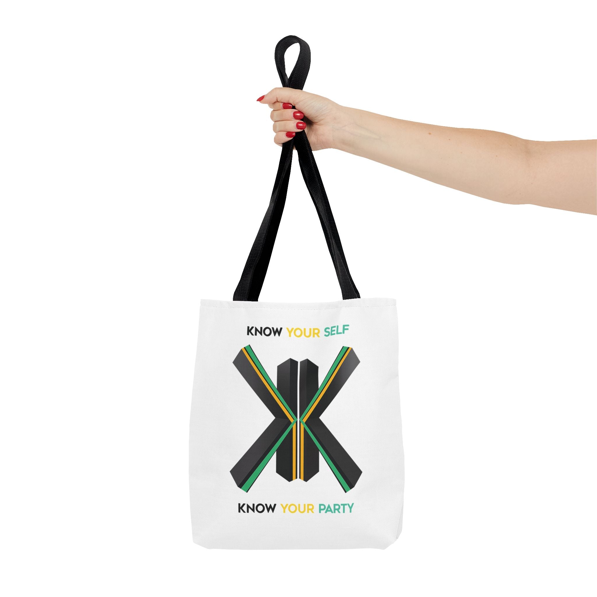 KYSKYP Tote Bag