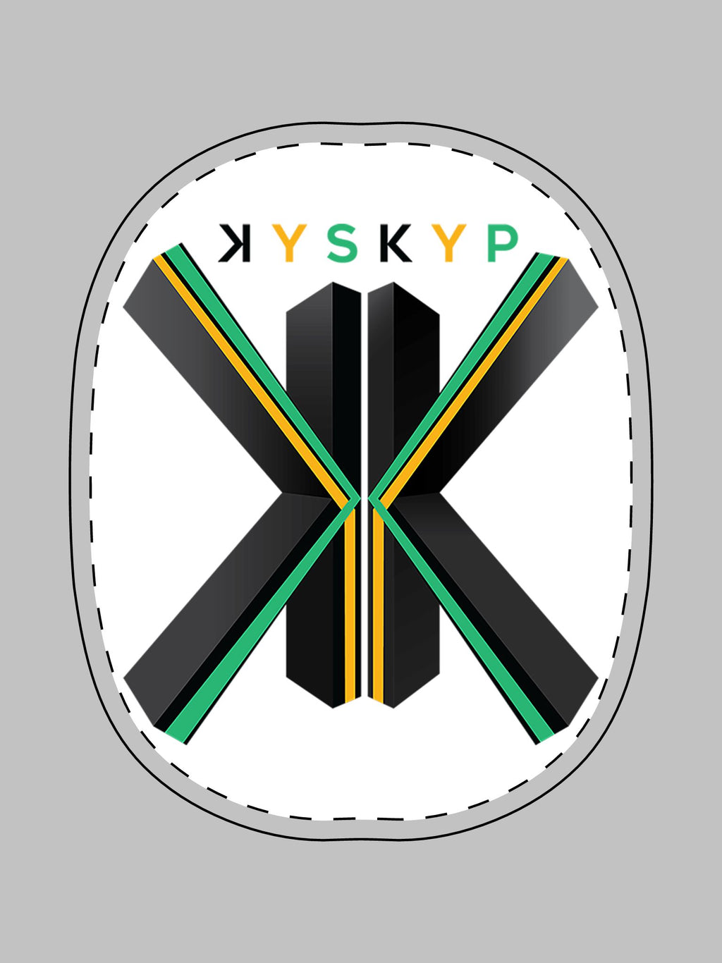 KYSKYP AirPods Max Shell Case