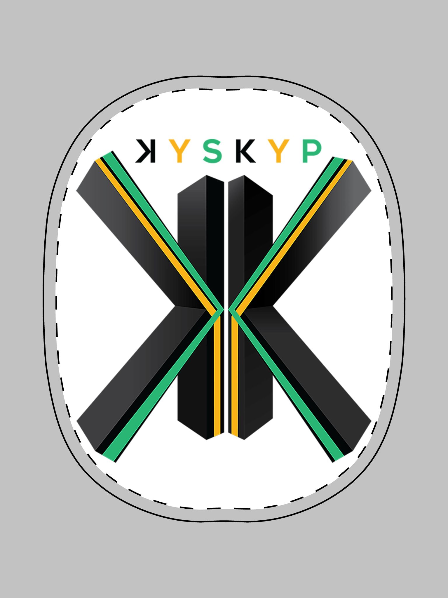 KYSKYP AirPods Max Shell Case