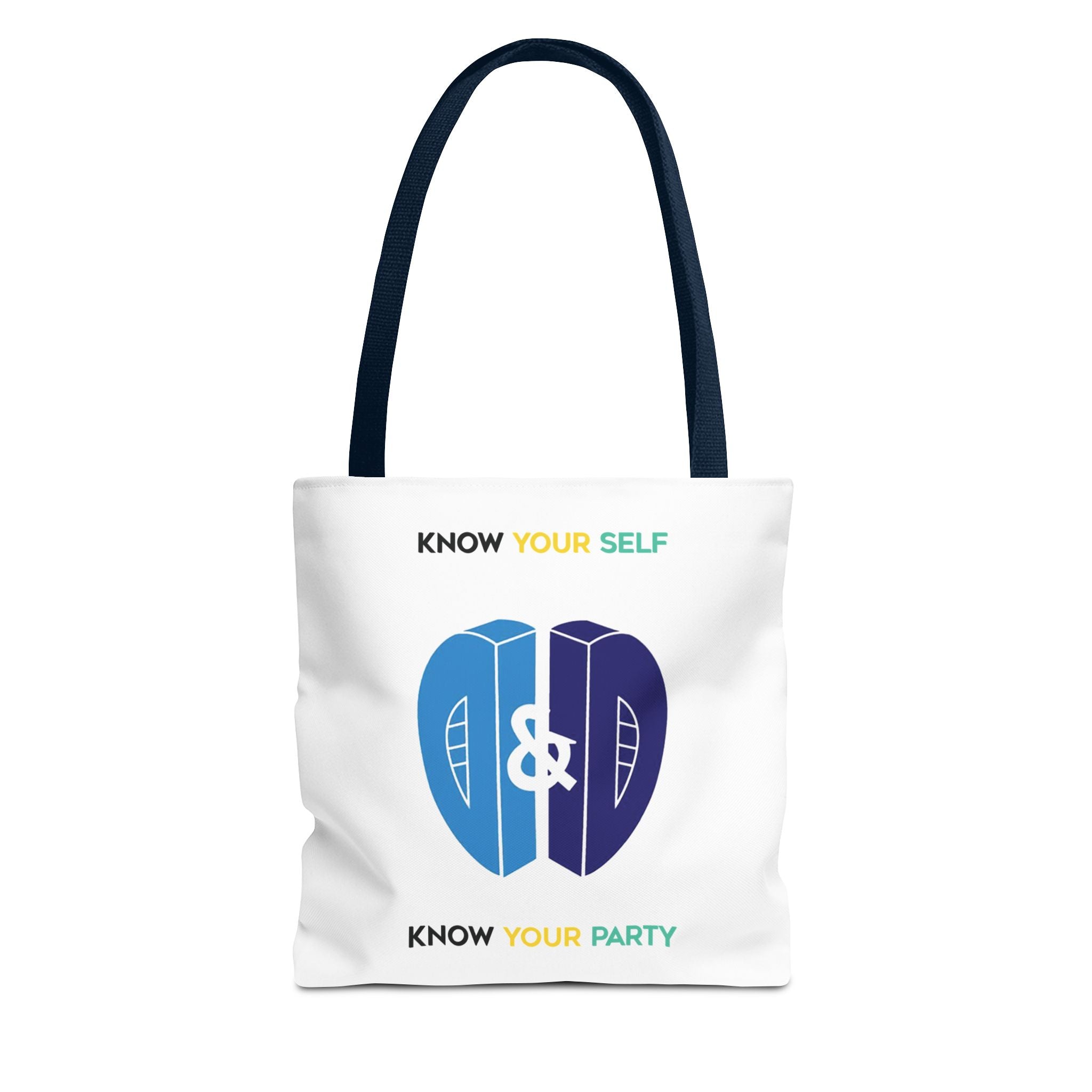 DnD Tote Bag