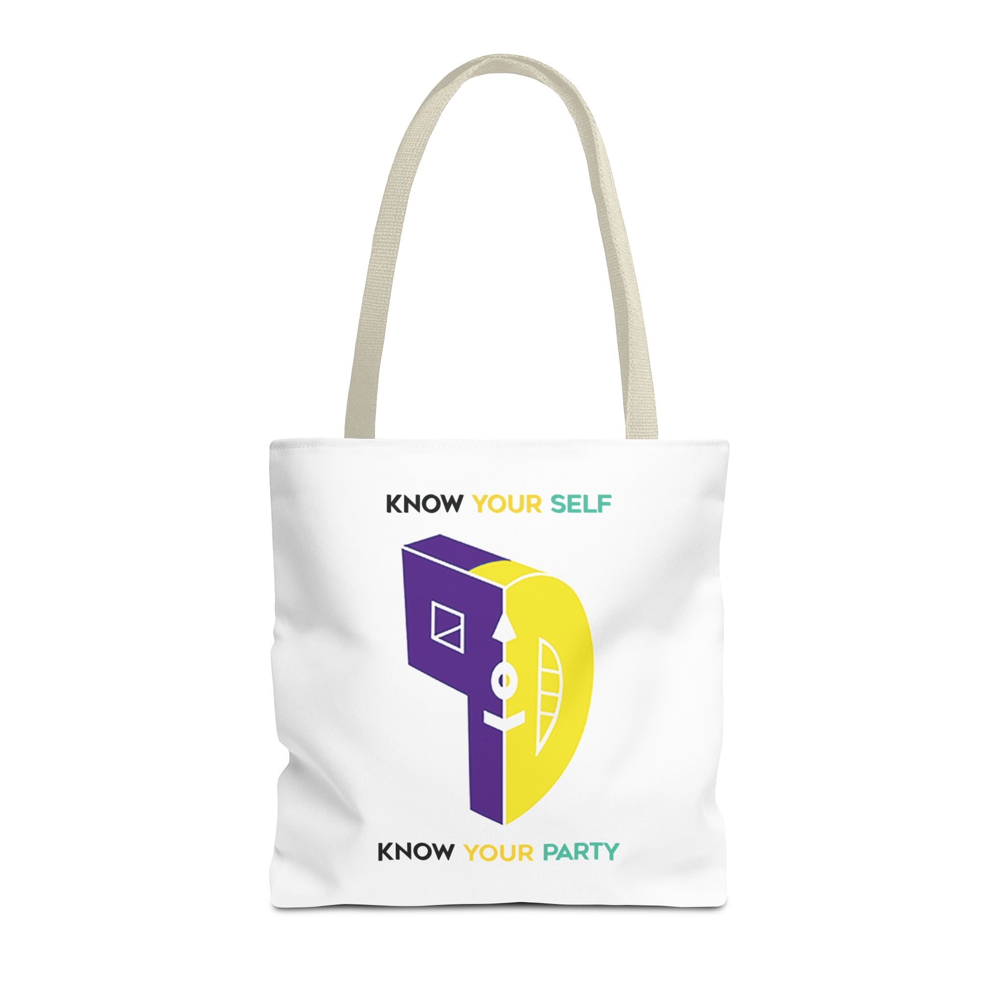 uPD Tote Bag