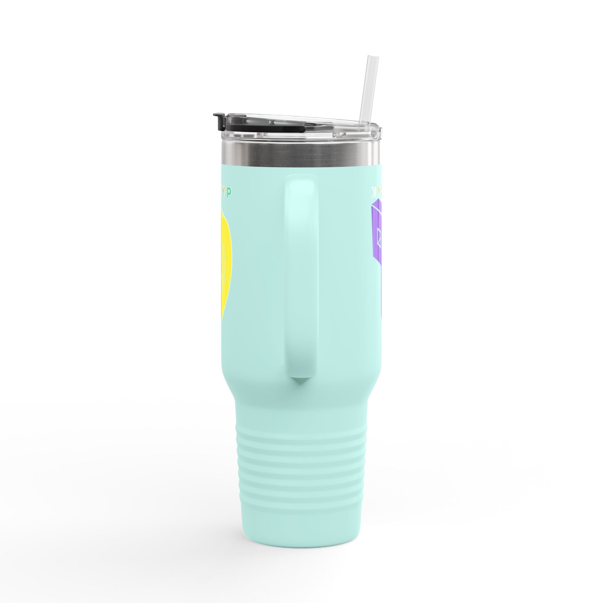 uPD Insulated Travel Mug, 40oz