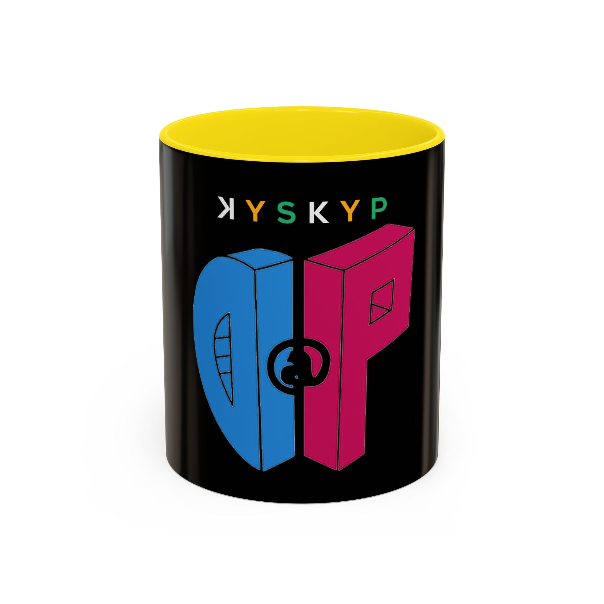 DaP Coffee Mug - 11oz & 15oz