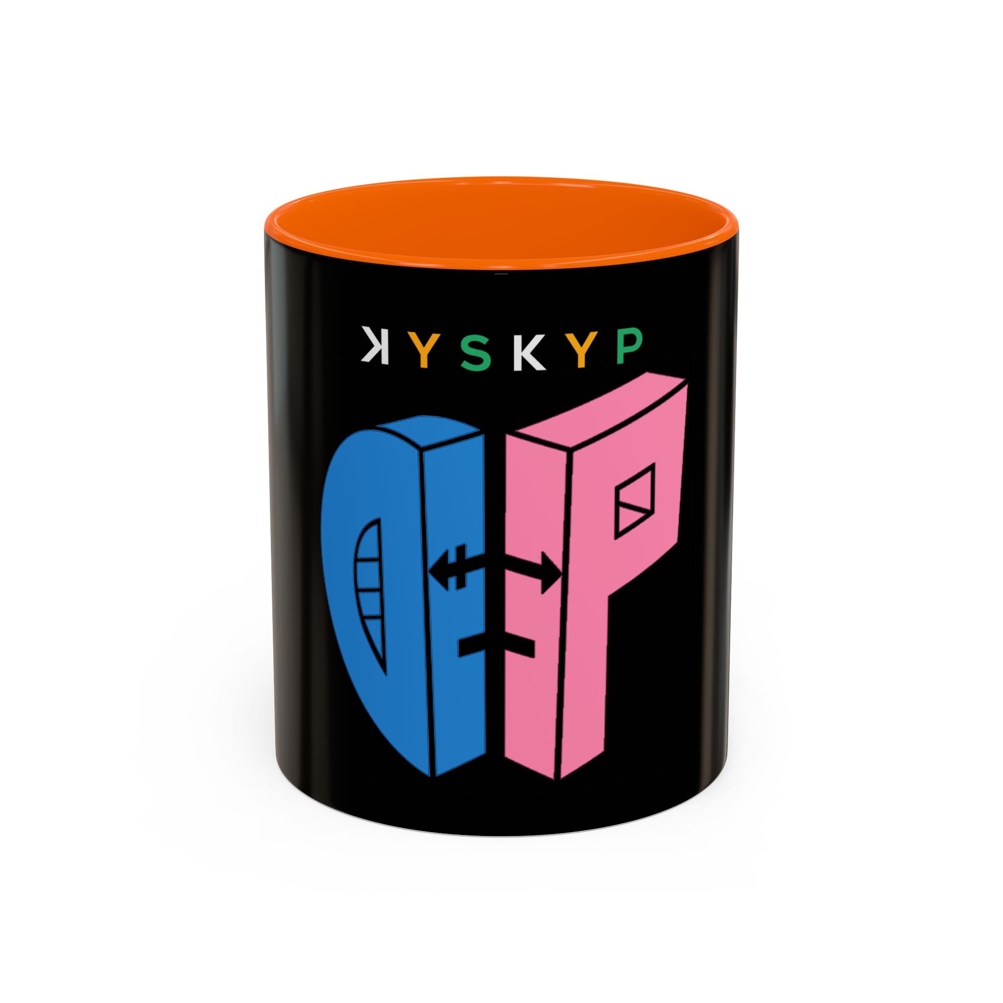 tDP Coffee Mug - 11oz & 15oz