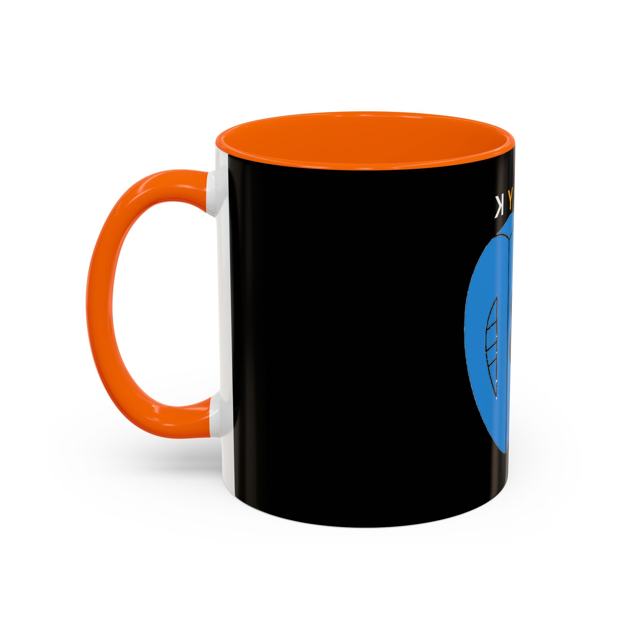 DnD Coffee Mug - 11oz & 15oz
