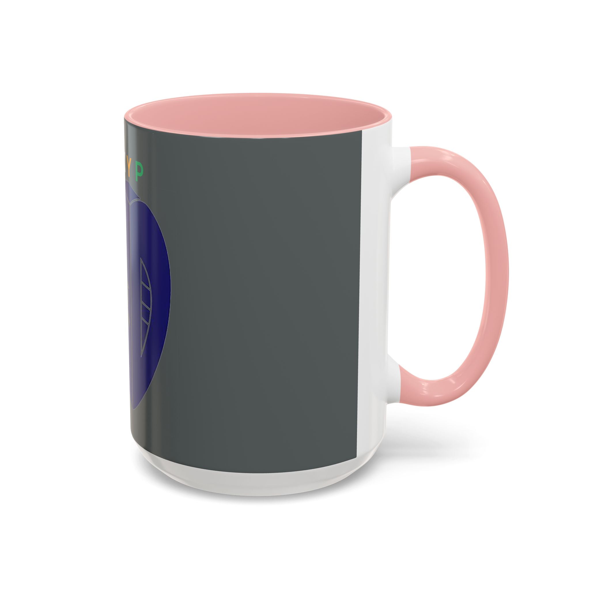 DnD Coffee Mug - 11oz & 15oz
