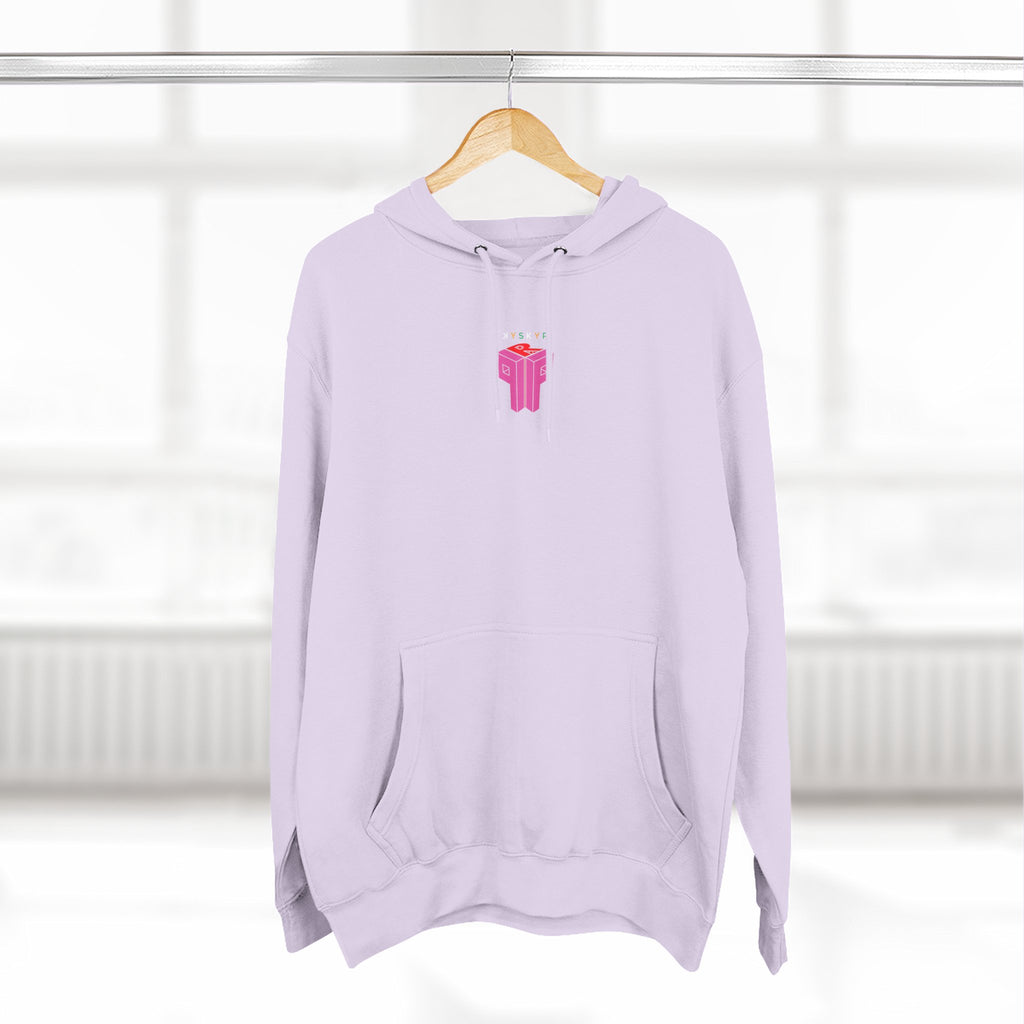 PPR Trendy Fleece Hoodie
