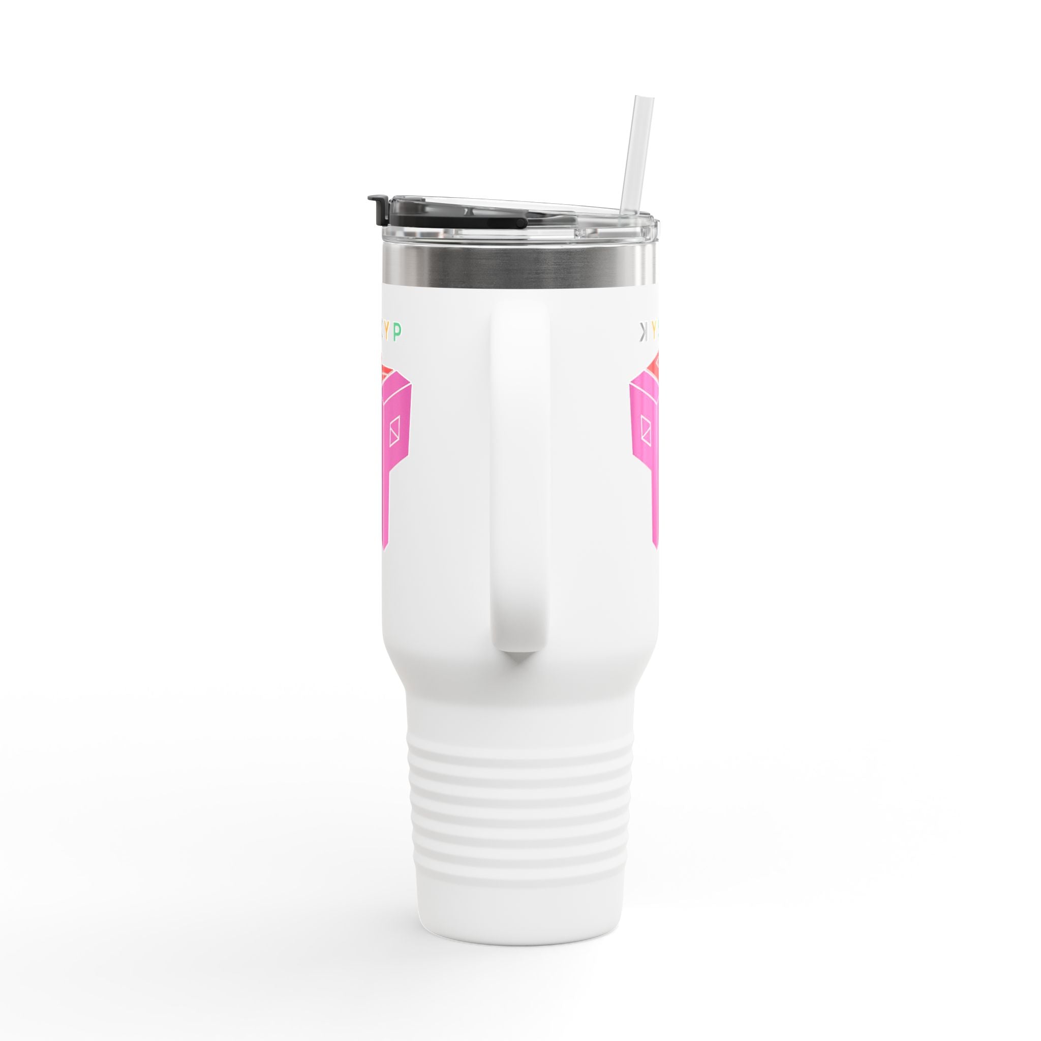 PPR Insulated Travel Mug, 40oz