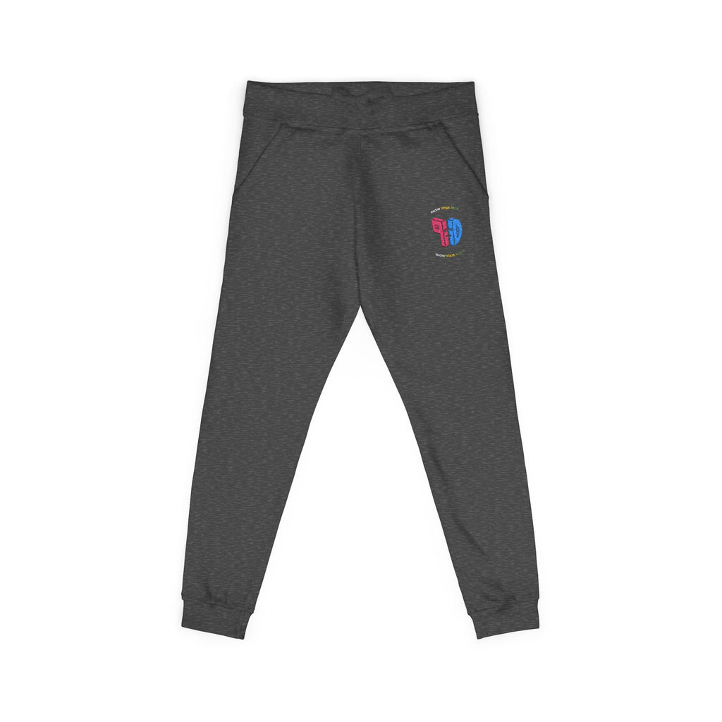 tPD Unisex Fleece Sweatpants