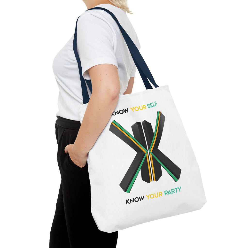 KYSKYP Tote Bag