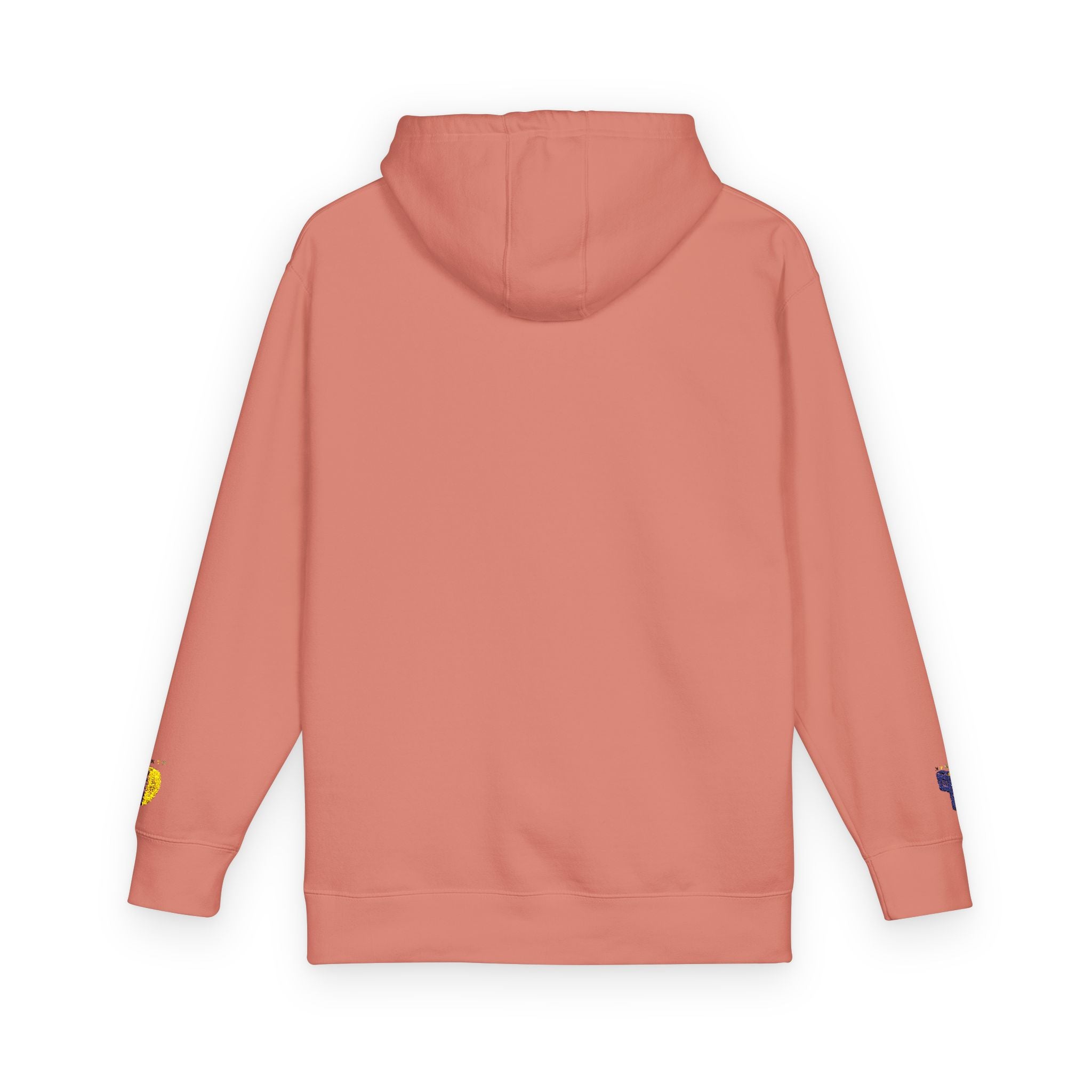 uPD Unisex Fleece Hoodie
