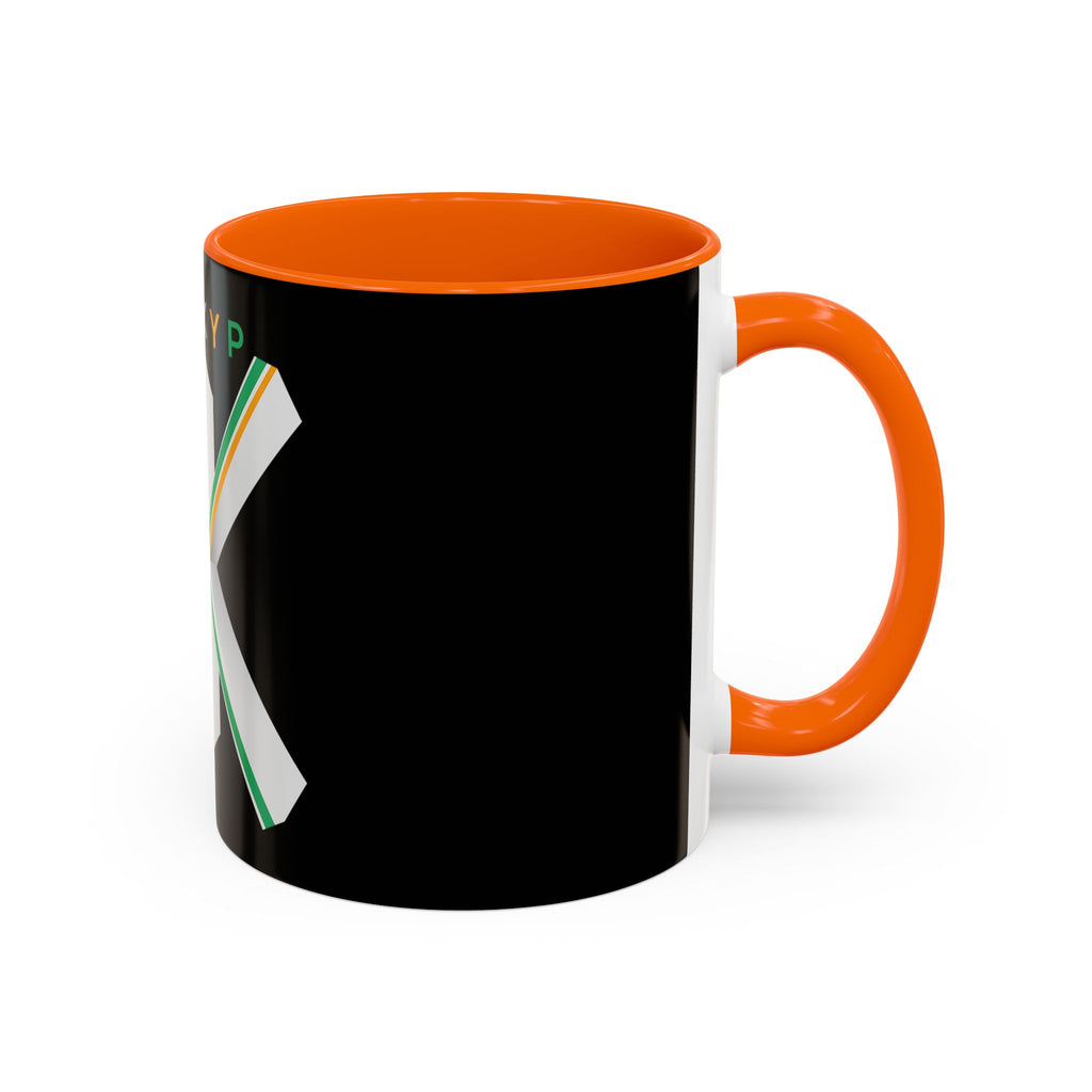 KISKIP Coffee Mug - 11oz & 15oz