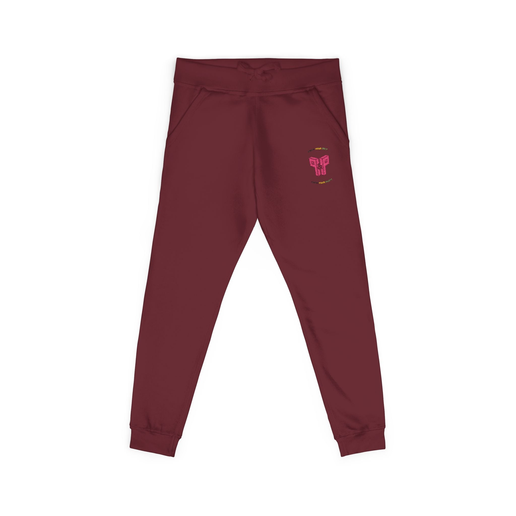 PnP Unisex Fleece Sweatpants