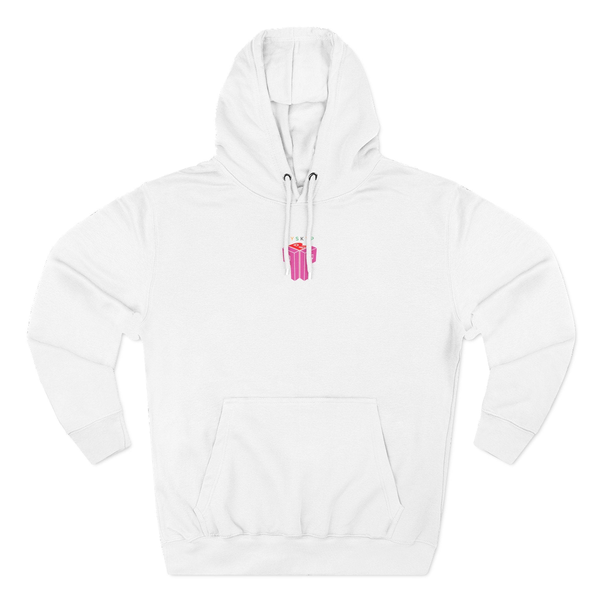 PPR Trendy Fleece Hoodie
