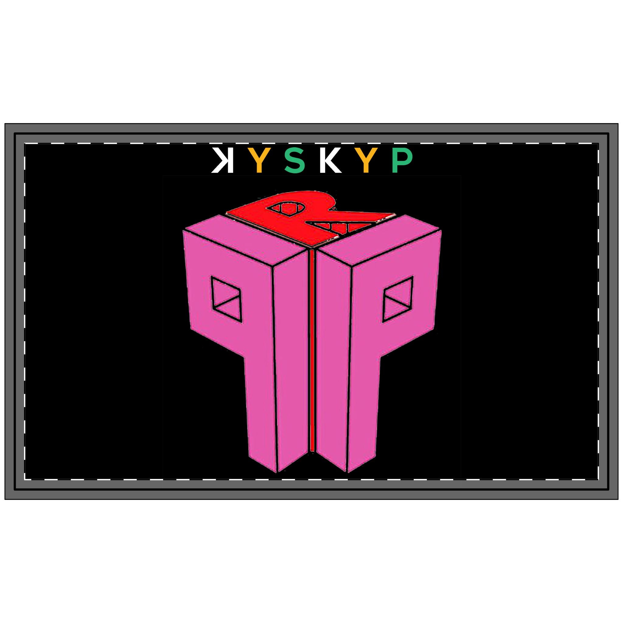 PPR Polyester Doormat