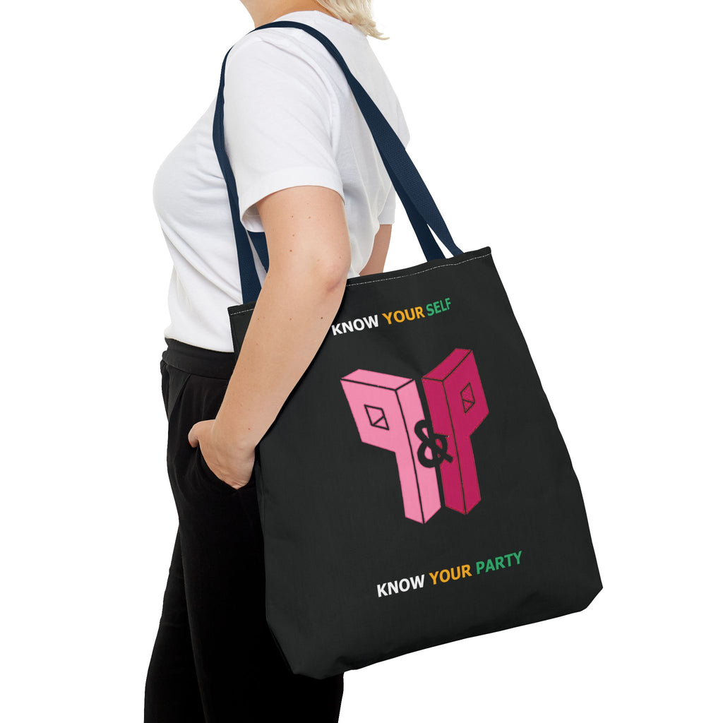 PnP Tote Bag