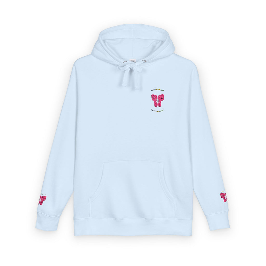 PnP Unisex Fleece Hoodie
