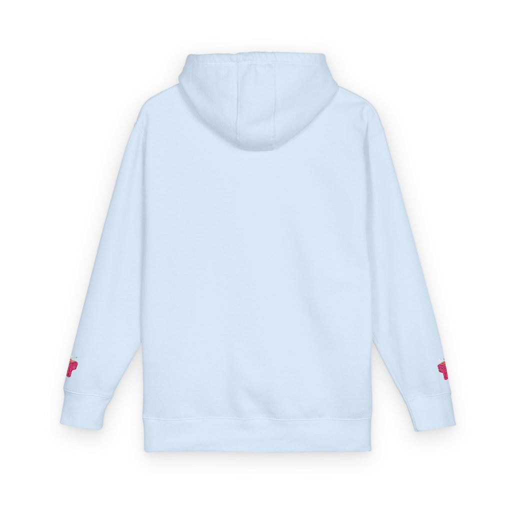 PPR Unisex Fleece Hoodie