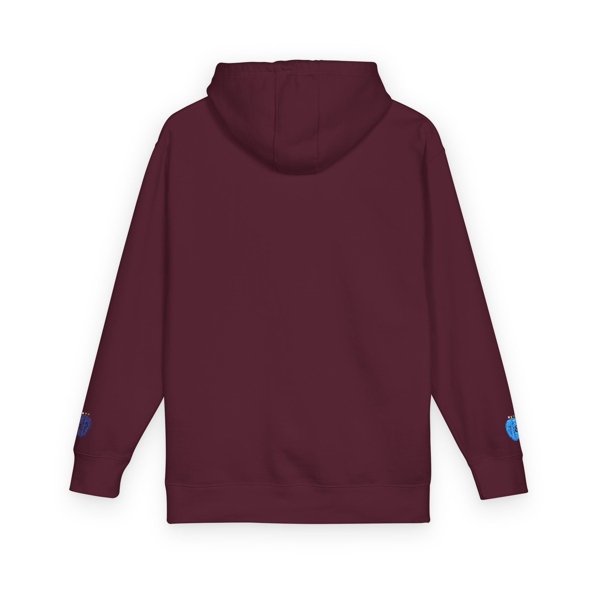 DnD Unisex Fleece Hoodie