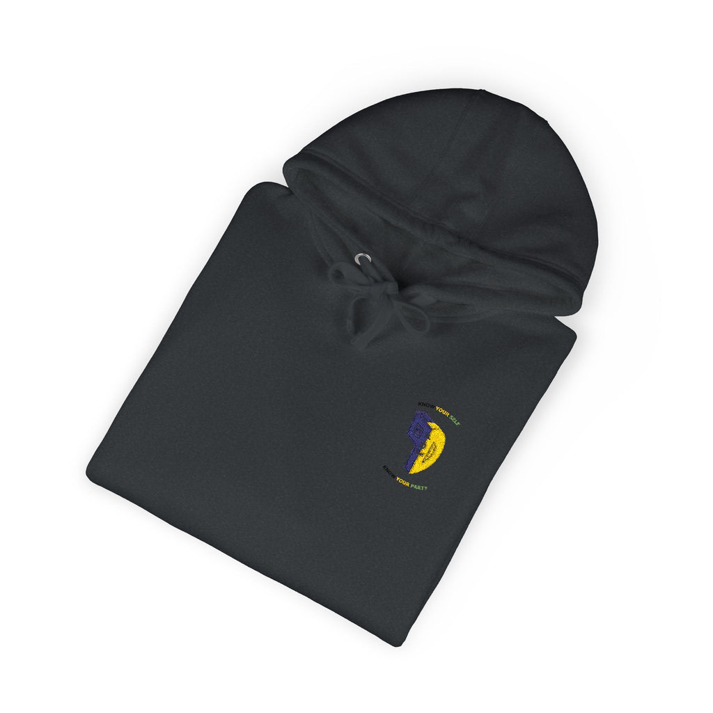 uPD Unisex Fleece Hoodie